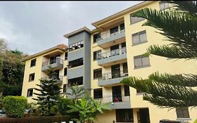 Palatine Apartments Makindye Kizungu, Kampala